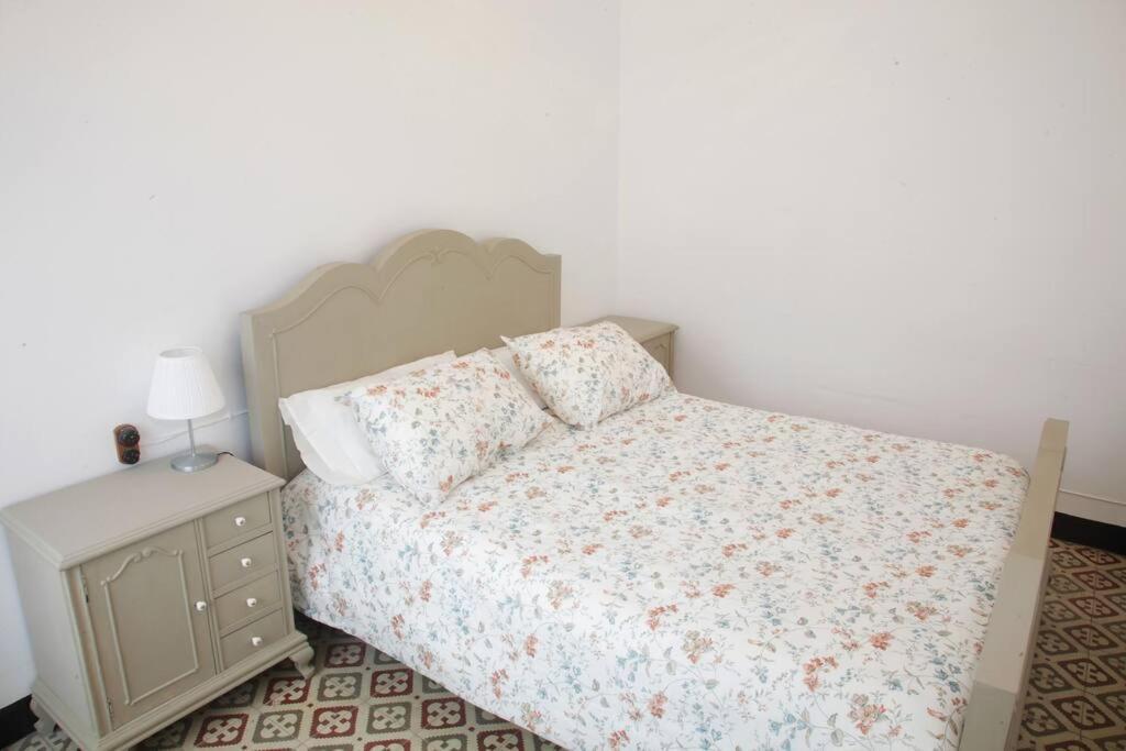 Cal Cinto - Apartamento Rustico Y Renovado 7P Guardiola de Berga Bagian luar foto
