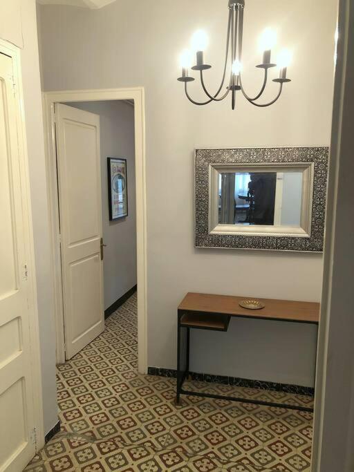 Cal Cinto - Apartamento Rustico Y Renovado 7P Guardiola de Berga Bagian luar foto