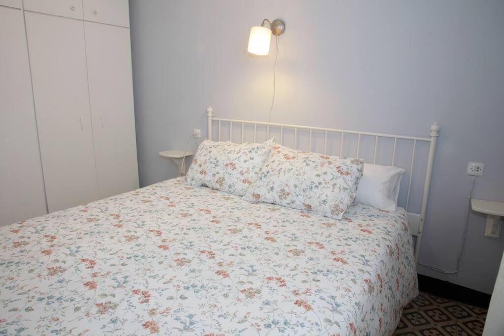 Cal Cinto - Apartamento Rustico Y Renovado 7P Guardiola de Berga Bagian luar foto