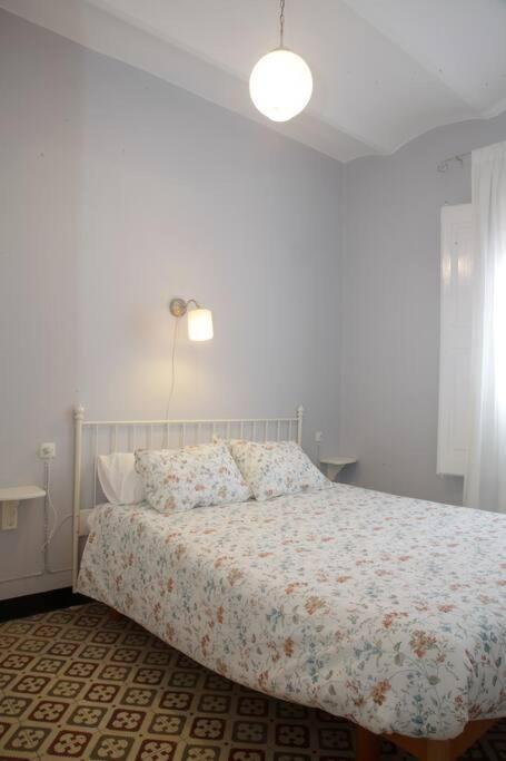 Cal Cinto - Apartamento Rustico Y Renovado 7P Guardiola de Berga Bagian luar foto