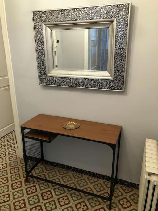 Cal Cinto - Apartamento Rustico Y Renovado 7P Guardiola de Berga Bagian luar foto