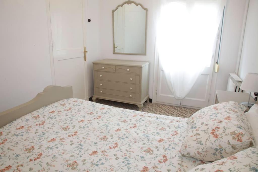 Cal Cinto - Apartamento Rustico Y Renovado 7P Guardiola de Berga Bagian luar foto